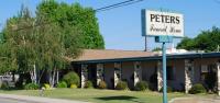 Peters Funeral Home image 11